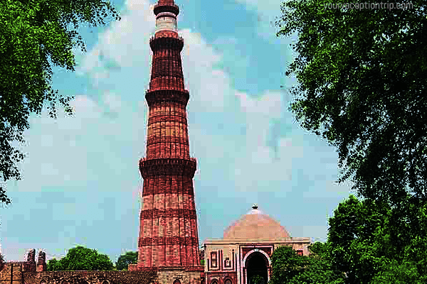 Best Places To Visit In Delhi Timing Fees Travel Guide