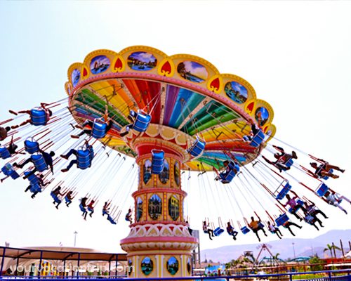 Imagica Mumbai (Entry Fee, Timing and Location)