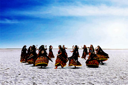 16 Best Things To Do In Kutch Gujarat: The Only Kutch Travel Guide You'll  Need
