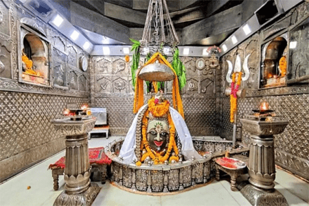 Mahakaleshwar Mandir, Ujjain (महाकालेश्वर मंदिर की खासियत)