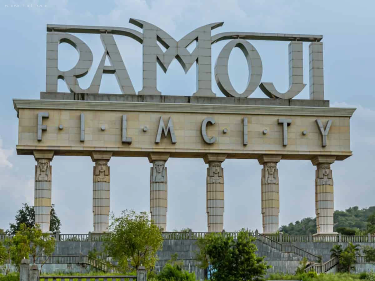 telangana tourism ramoji film city package