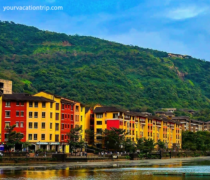 Lavasa Has A Lot For The Nature And Adventure Enthusiast