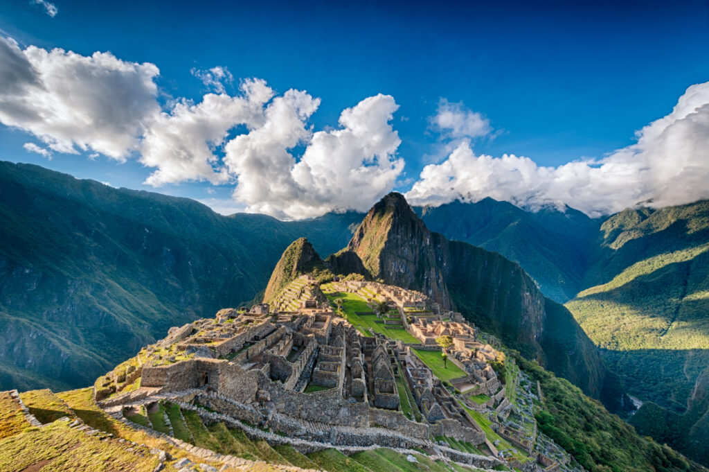 Best Places To Visit In Peru With Travel Tips