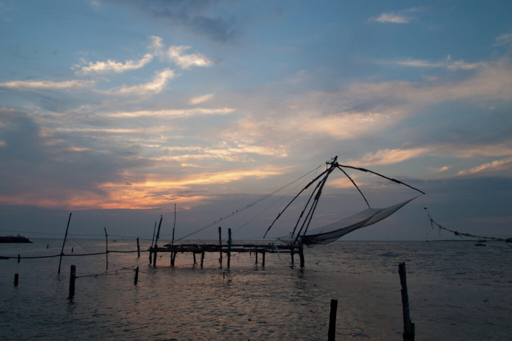 Fort Kochi